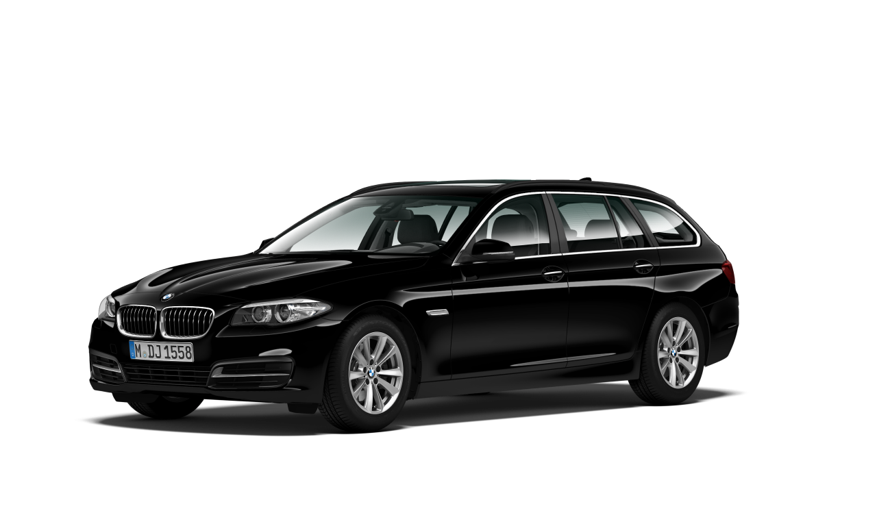 Exterior of 2015 BMW 520d (F11 (MUE)), VIN WBA5L31090G079492