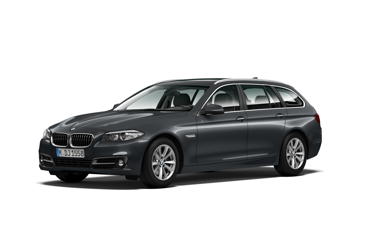 Exterior of BMW 520d xDrive (F11 (MUE)), VIN WBA5L51020G096372