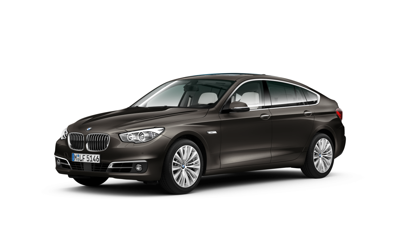 Exterior of 2016 BMW 535d xDrive (F07 (MUE)), VIN WBA5N01030GN83593
