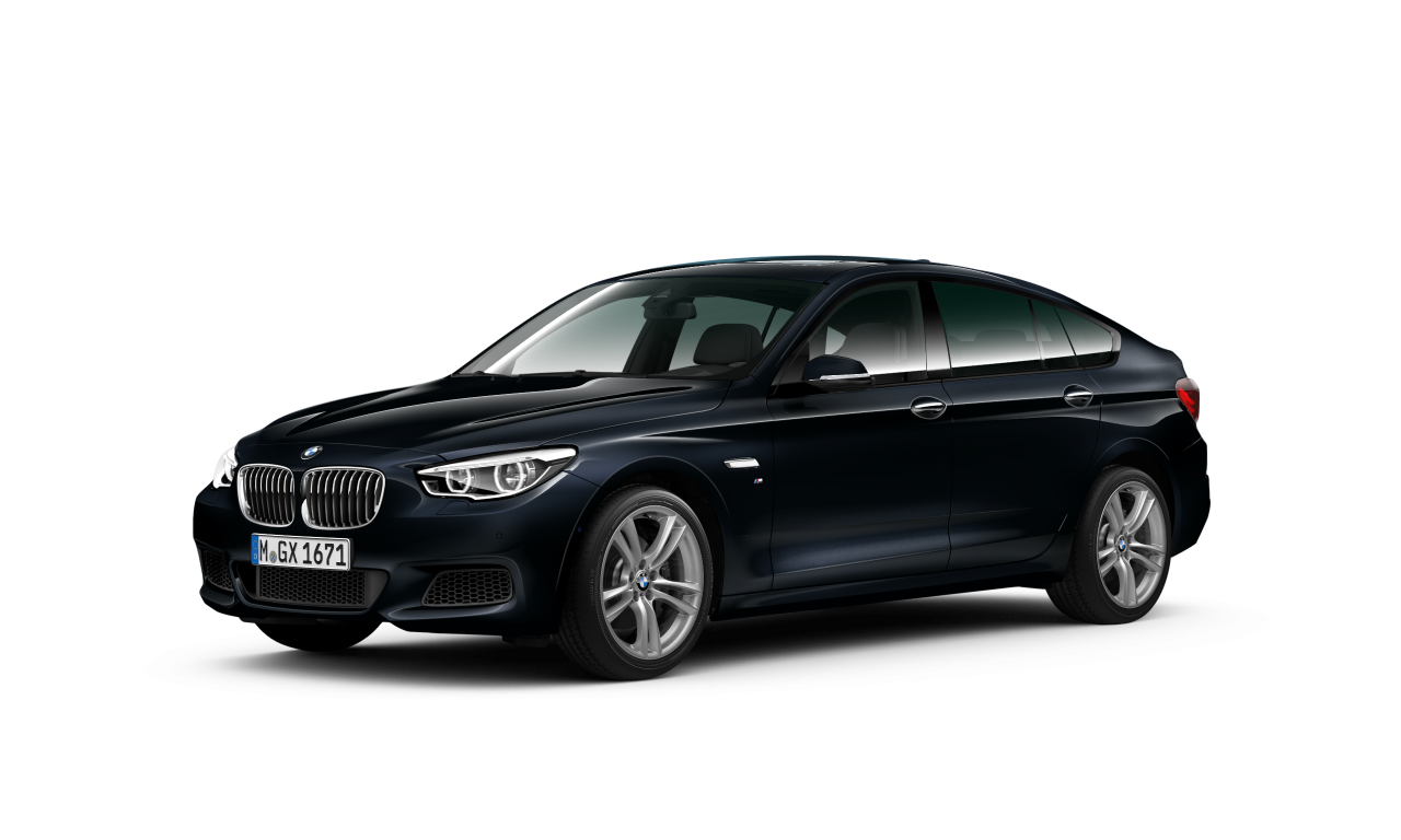Exterior of BMW 535d xDrive (F07 (MUE)), VIN WBA5N01080D824355
