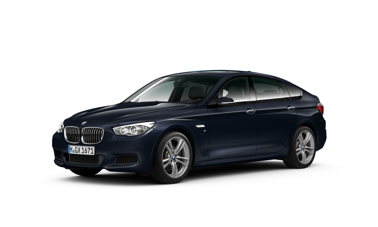 Exterior of BMW 520d (F07 (MUE)), VIN WBA5N22010G194655