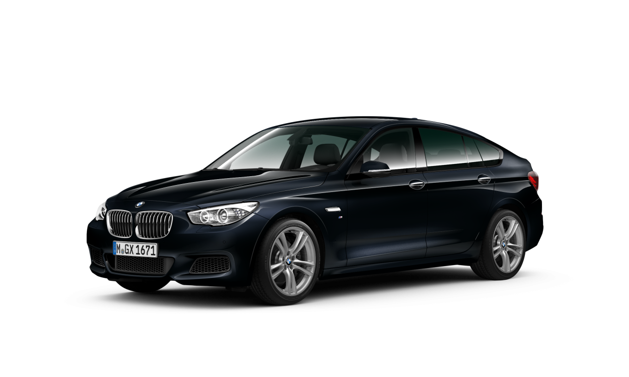 Exterior of BMW 530d xDrive (F07 (MUE)), VIN WBA5N61000D773209