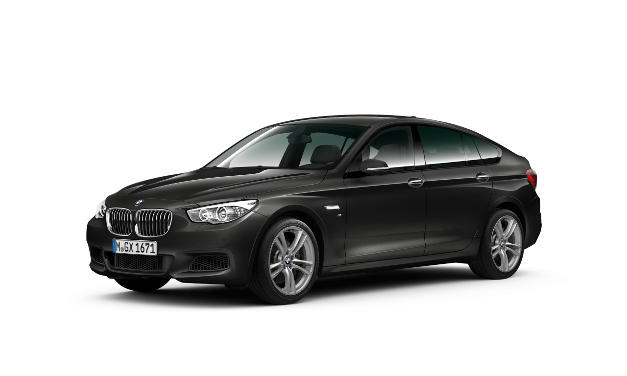 Exterior of 2015 BMW 530d xDrive (F07 (MUE)), VIN WBA5N61080GT62879