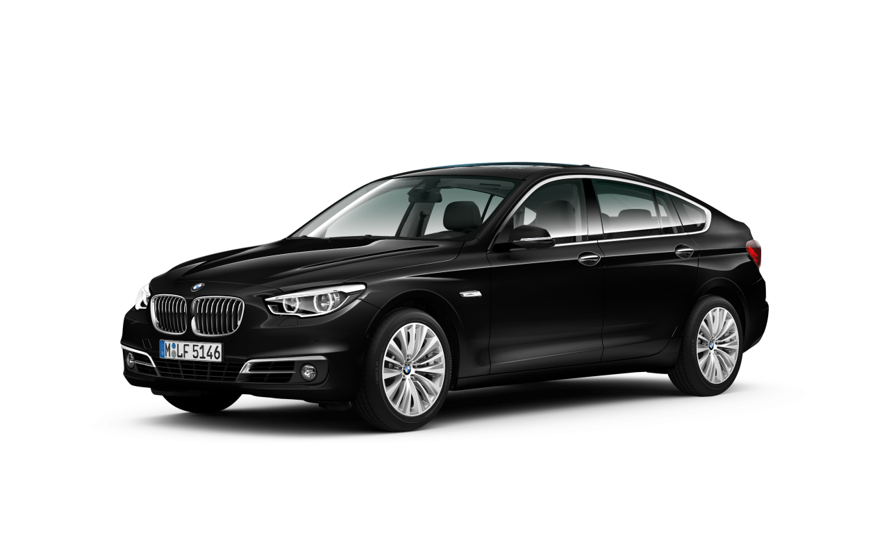 Exterior of BMW 530d xDrive (F07 (MUE)), VIN WBA5N610XGGT63624