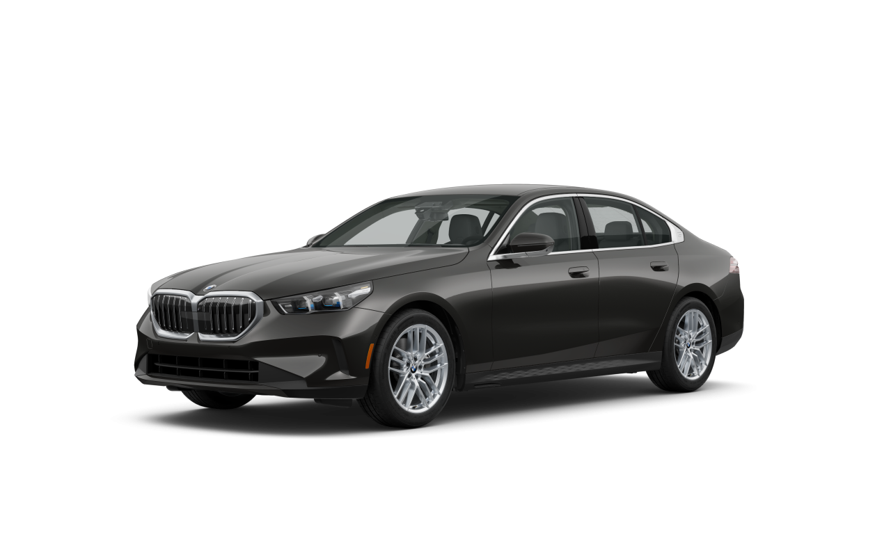 Exterior of 2024 BMW 540i xDrive (G60), VIN WBA63FJ00SCU11884