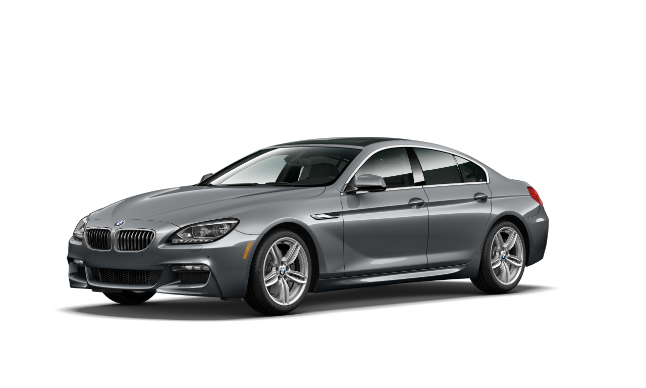 Exterior of 2013 BMW 640i (F06), VIN WBA6A0C53DDZ03737