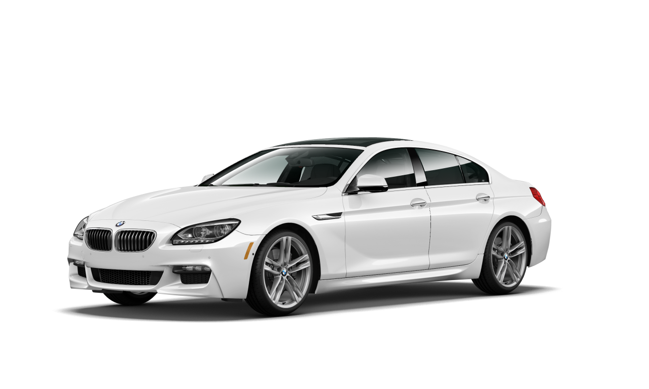 Exterior of 2012 BMW 640i (F06), VIN WBA6A0C5XDDZ03573