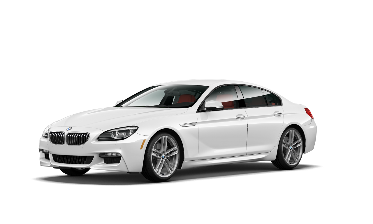 Exterior of 2015 BMW 640i (F06 (MUE)), VIN WBA6D0C55GD927694