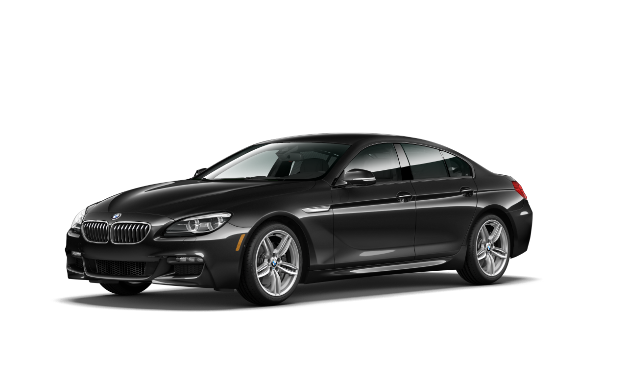Exterior of BMW 640i xDrive (F06 (MUE)), VIN WBA6D2C50HGT73055