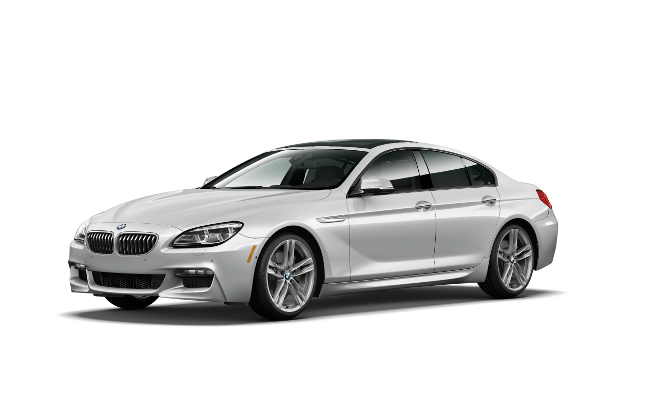 Exterior of 2015 BMW 640i xDrive (F06 (MUE)), VIN WBA6D2C53GGT65658