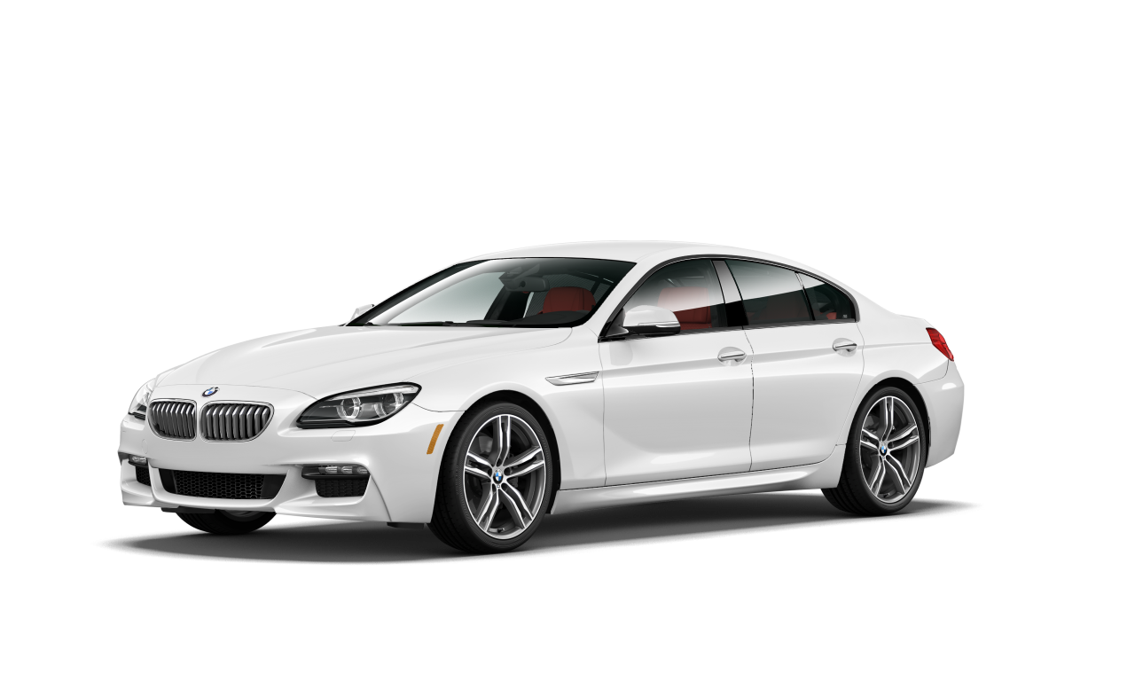 Exterior of BMW 650i (F06 (MUE)), VIN WBA6D4C54KGA01112