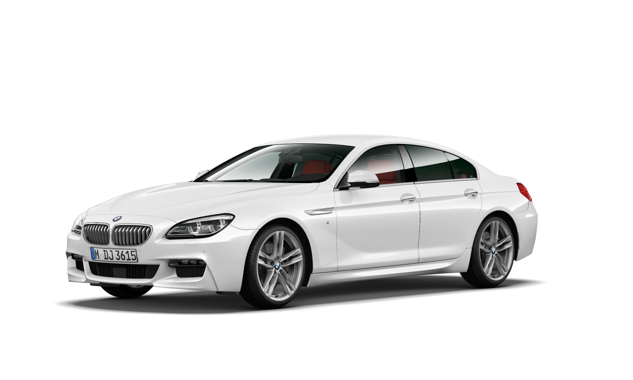 Exterior of 2015 BMW 650i xDrive (F06 (MUE)), VIN WBA6D61060D989542