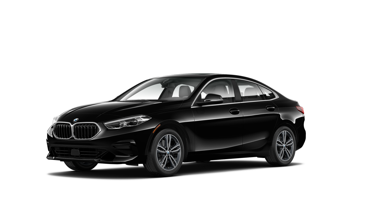 Exterior of 2022 BMW 228i xDrive (F44), VIN WBA73AK00N7L41306