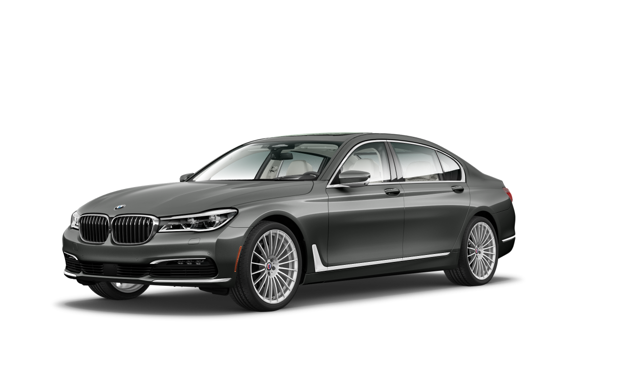 Exterior of BMW 750Li xDrive (G12), VIN WBA7F2C54HG543710