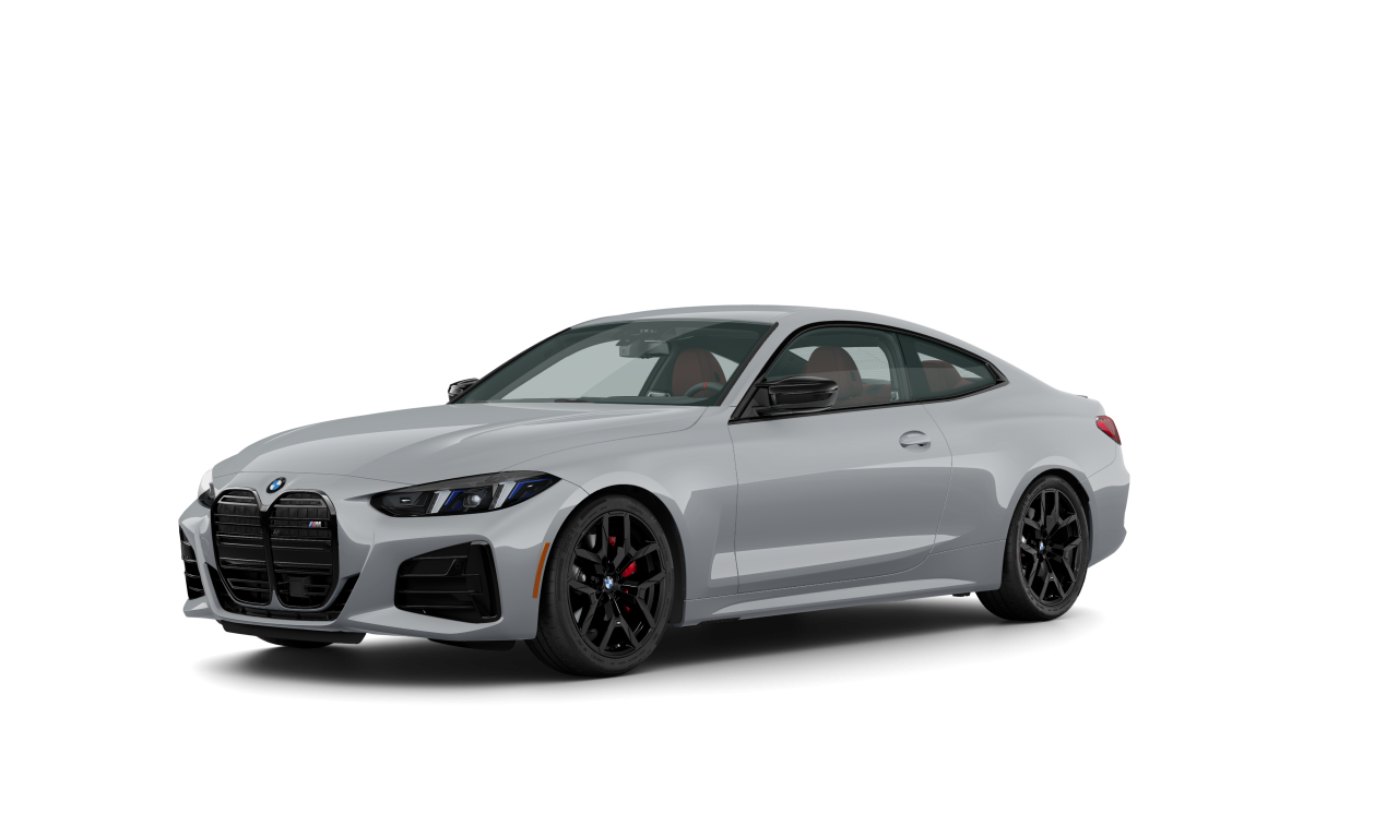 Exterior of BMW M440i xDrive (G22 (MUE)), VIN WBA83DA03SCT47742