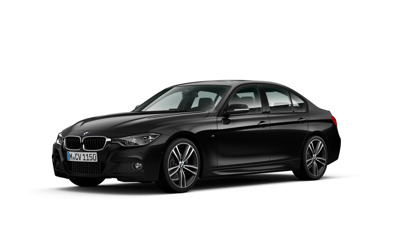 Exterior of 2020 BMW 330i (F30 (MUE)), VIN WBA8A76070NU07474