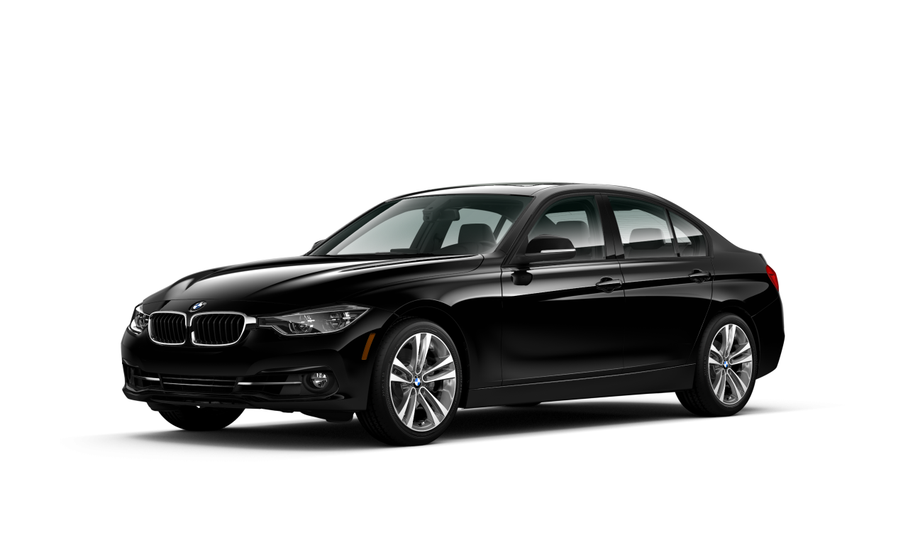 Exterior of 2017 BMW 330i xDrive (F30 (MUE)), VIN WBA8D9C59JA013647