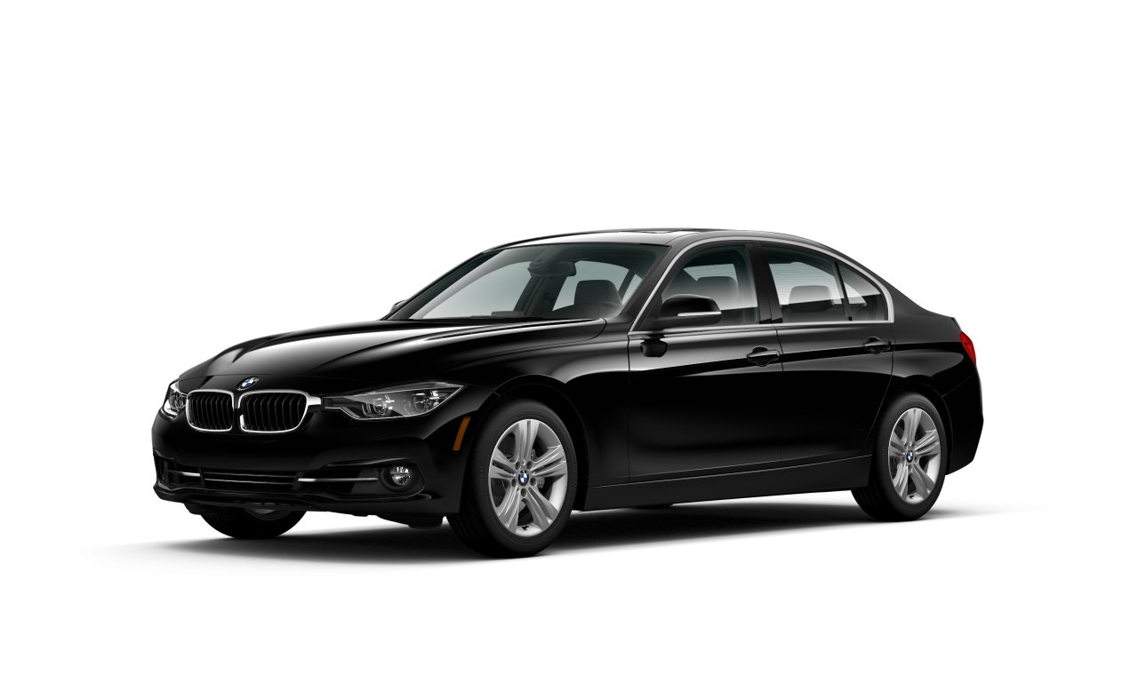 Exterior of 2017 BMW 330i xDrive (F30 (MUE)), VIN WBA8D9G53JNU70800