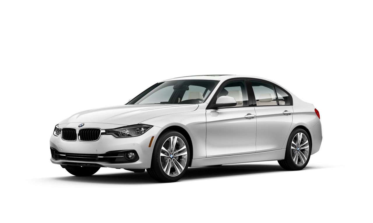 Exterior of 2015 BMW 328i (F30 (MUE)), VIN WBA8E9G59GNT44964