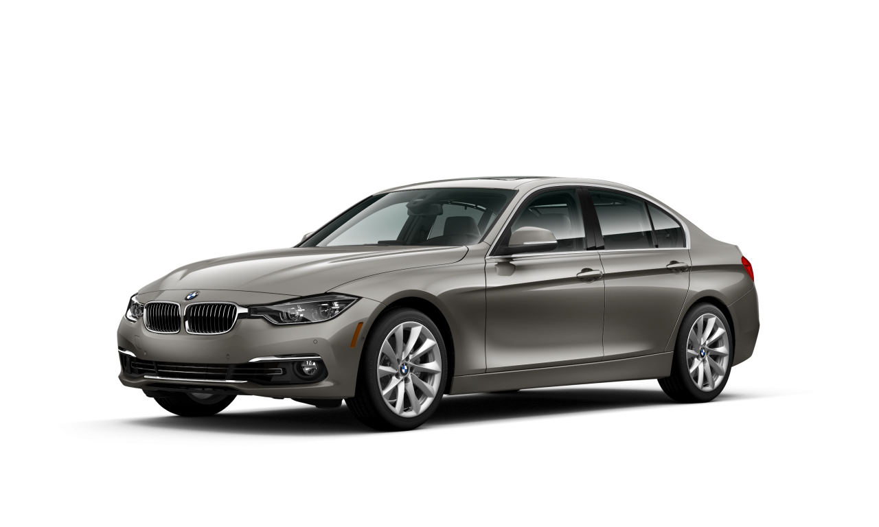 Exterior of BMW 328d xDrive (F30 (MUE)), VIN WBA8F1C55GK439222