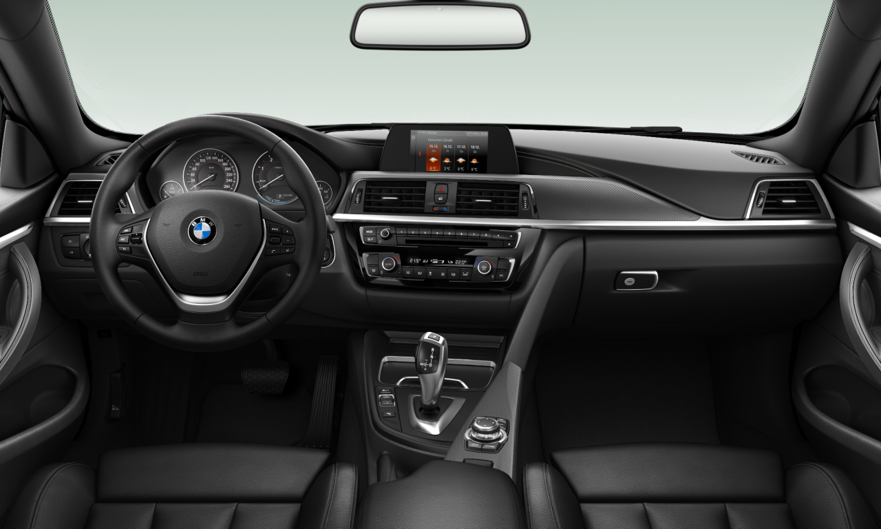 Interior of 2020 BMW 420d (F33 (MUE)), VIN WBA8S11080EA21361