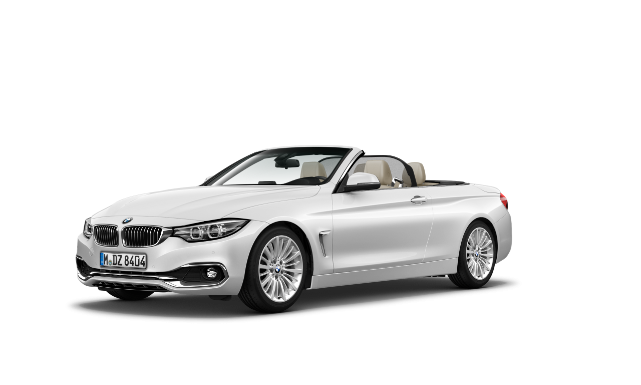 Exterior of 2020 BMW 420d (F33 (MUE)), VIN WBA8S11080ED35317