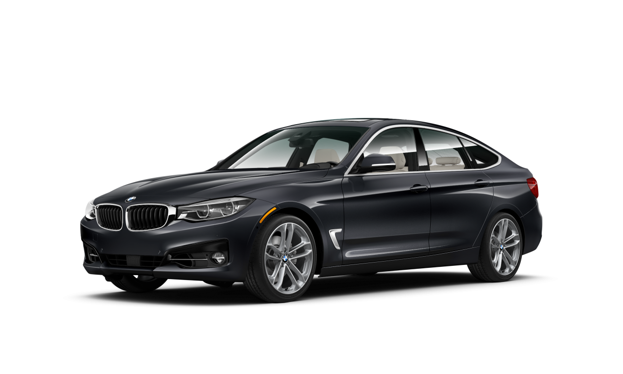 Exterior of 2016 BMW 340i xDrive (F34 (MUE)), VIN WBA8Y3C54HG450612