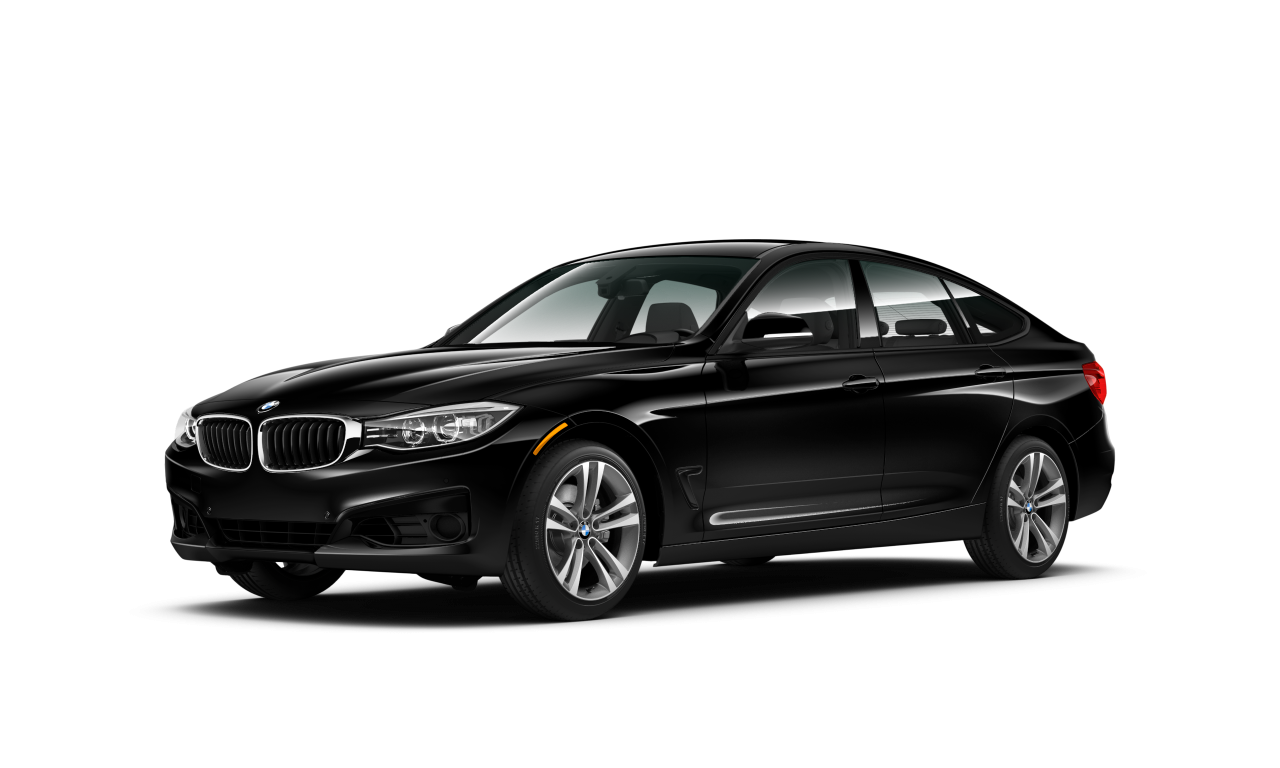 Exterior of BMW 328i xDrive (F34), VIN WBA8Z5C50GGS38247