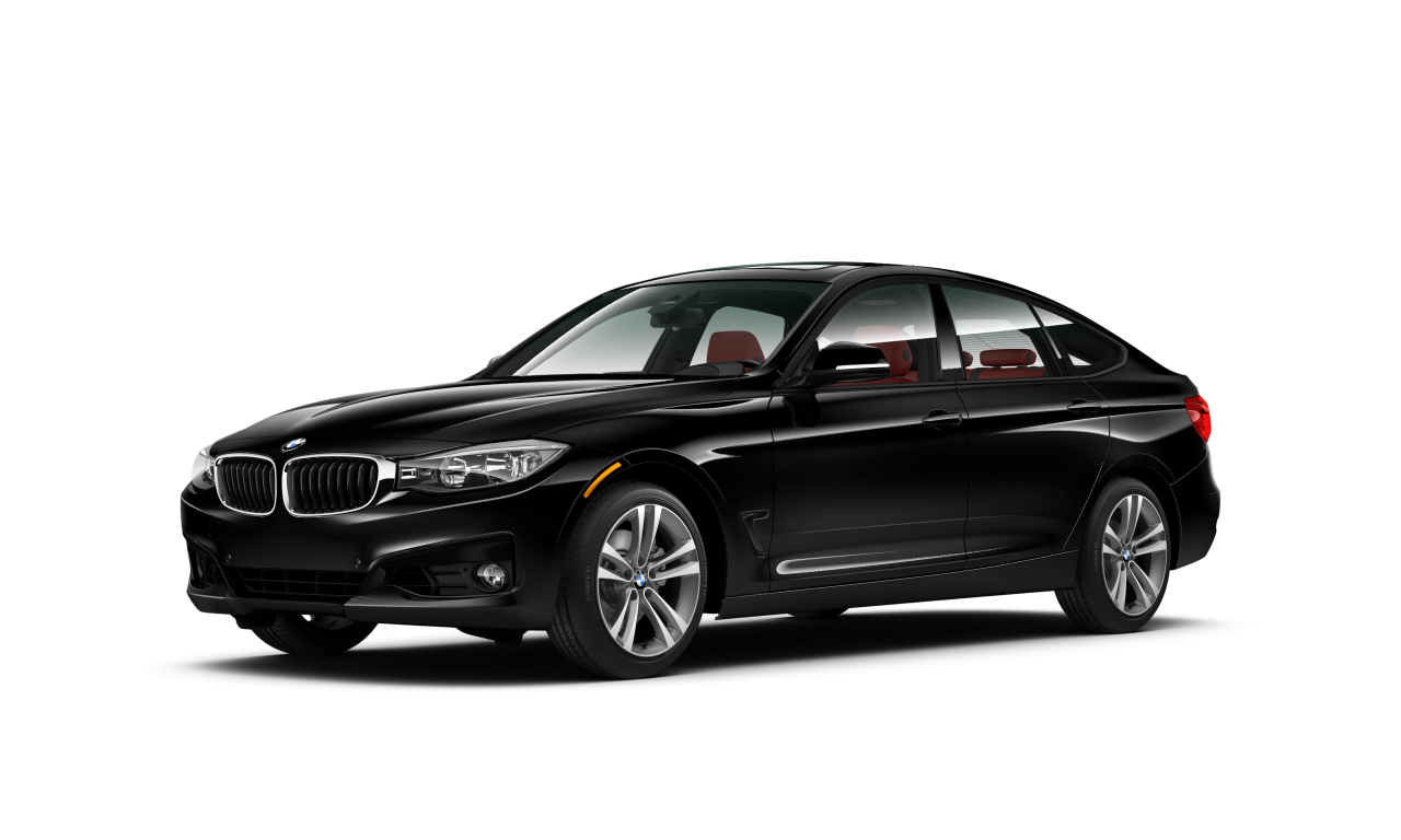 Exterior of BMW 328i xDrive (F34), VIN WBA8Z5C54GG500433