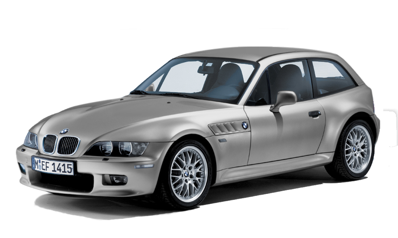 Exterior of BMW Z3 3.0 (E36 (7C)), VIN WBACK71000LL95694