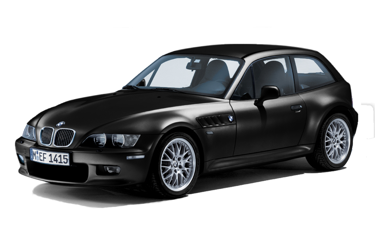 Exterior of BMW Z3 3.0 (E36 (7C)), VIN WBACK71040LJ01651