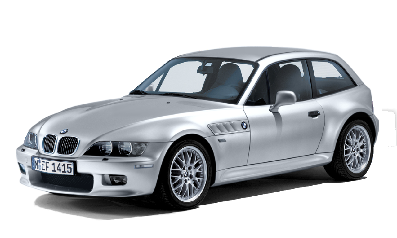 Exterior of BMW Z3 3.0 (E36 (7C)), VIN WBACK71050LJ01643