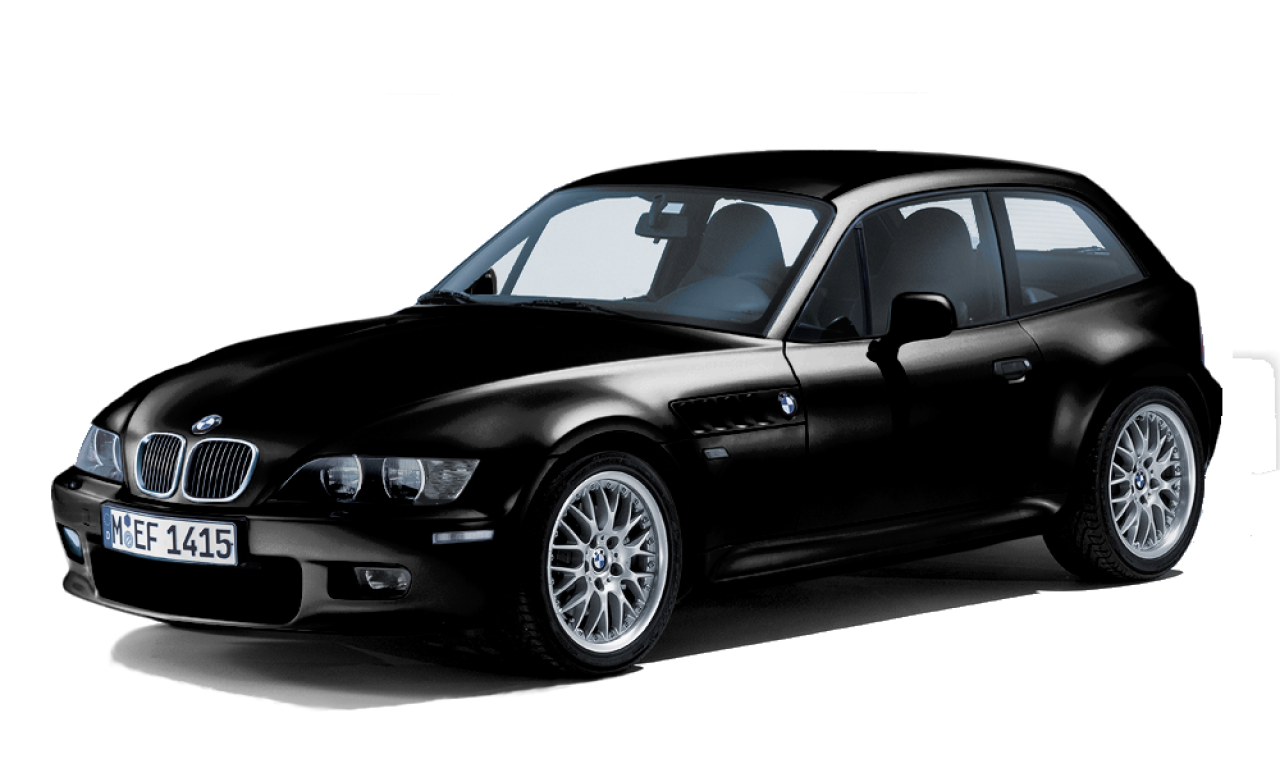 Exterior of BMW Z3 3.0 (E36 (7C)), VIN WBACK71090LL95693