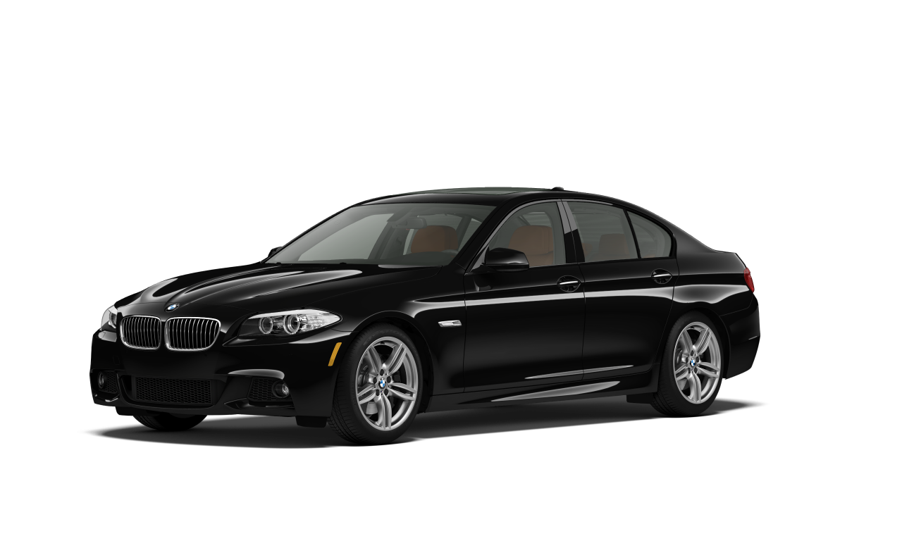 Exterior of 2012 BMW 535i (F10), VIN WBAFR7C50DC818801
