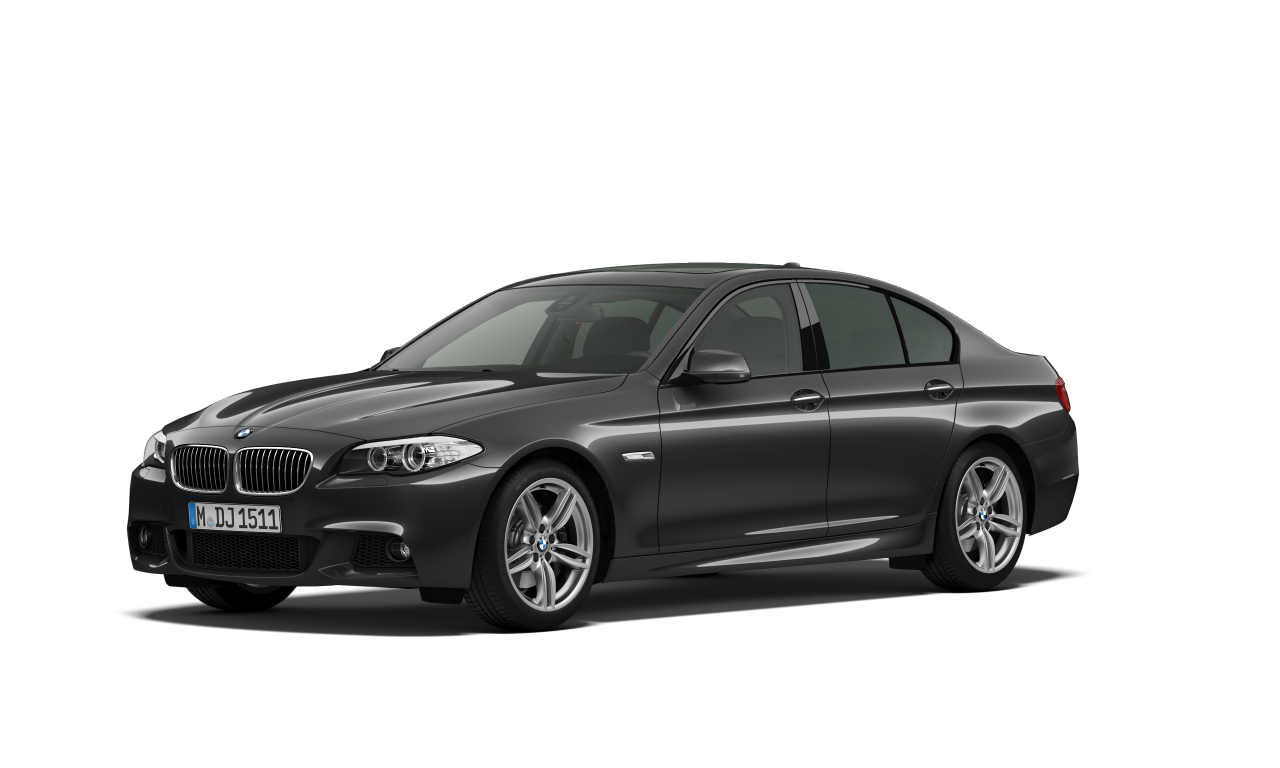 Exterior of 2012 BMW 530d xDrive (F10), VIN WBAFV31010DZ17434