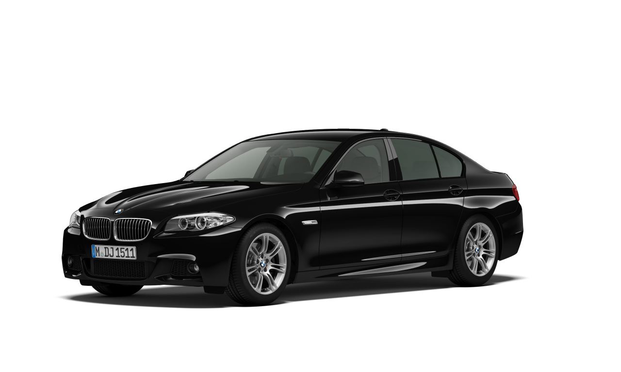 Exterior of BMW 520d (F10), VIN WBAFW12060C849539