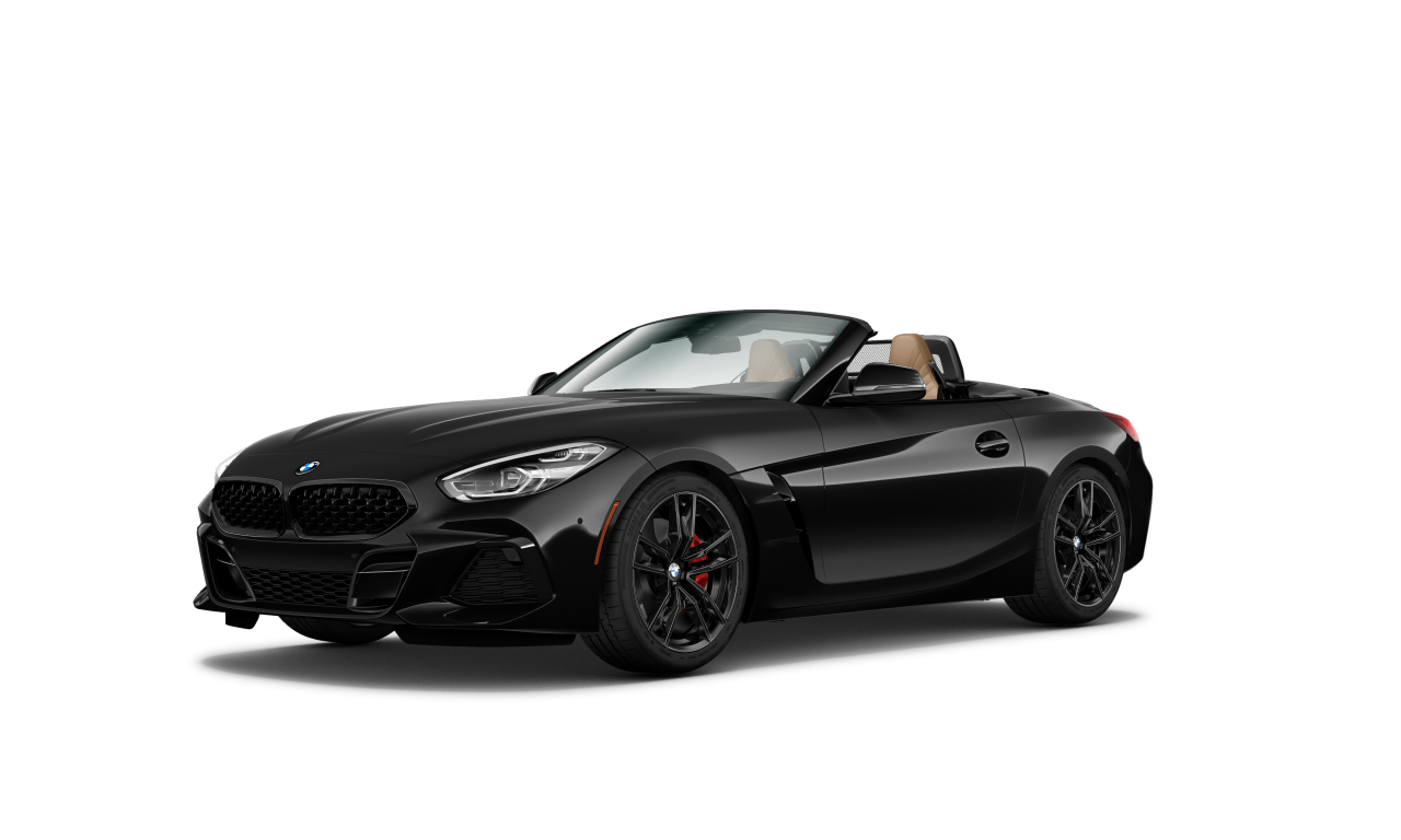 Exterior of BMW Z4 sDrive30i (G29), VIN WBAHF3C01NWX45498