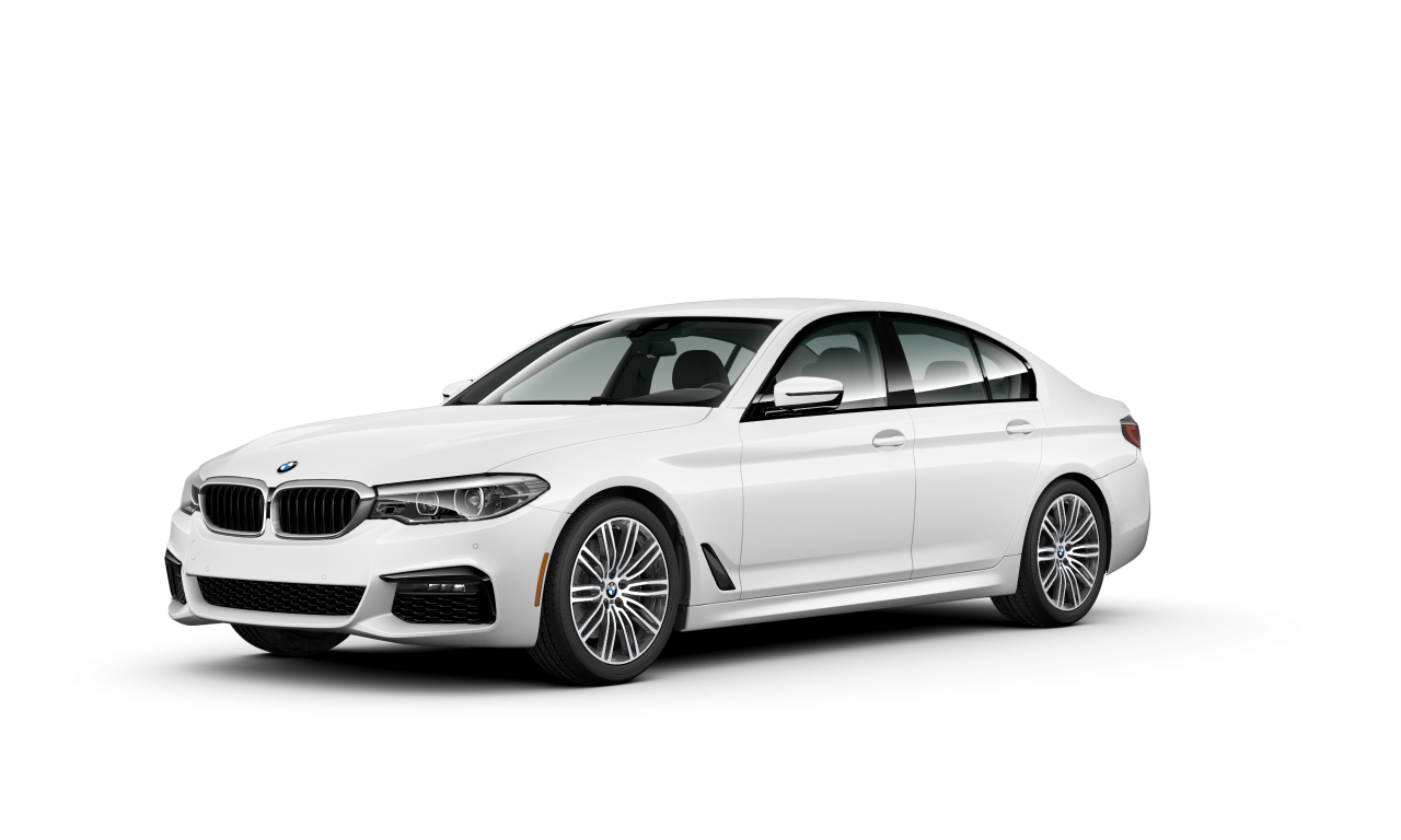 Exterior of BMW 530i (G30), VIN WBAJR3C04LWW76893