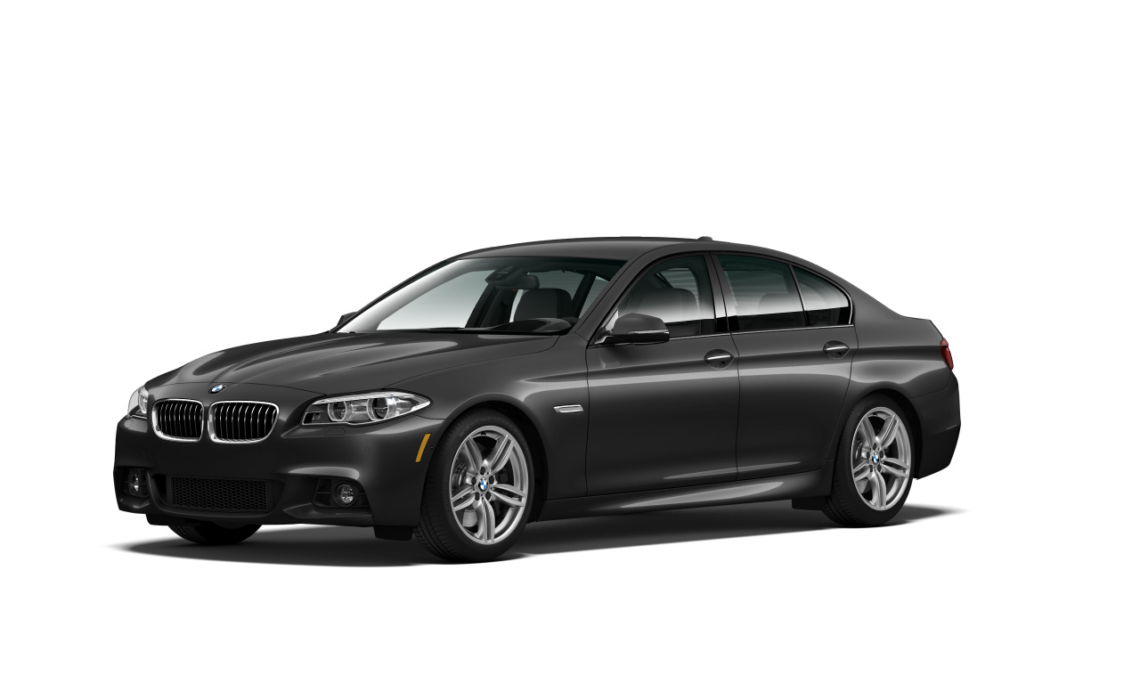 Exterior of BMW 550i (F10 (MUE)), VIN WBAKN9C57ED680899