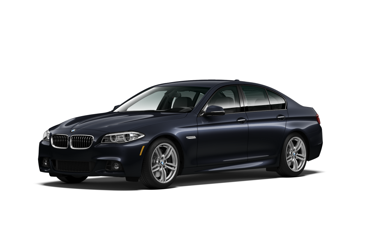 Exterior of 2013 BMW 550i (F10 (MUE)), VIN WBAKN9C5XED681142