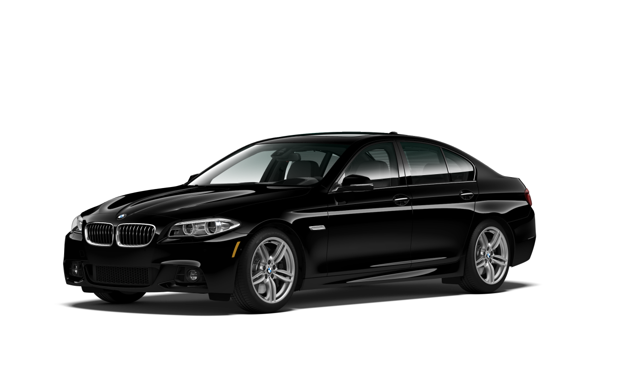 Exterior of 2015 BMW 550i (F10 (MUE)), VIN WBAKN9C5XFD961502