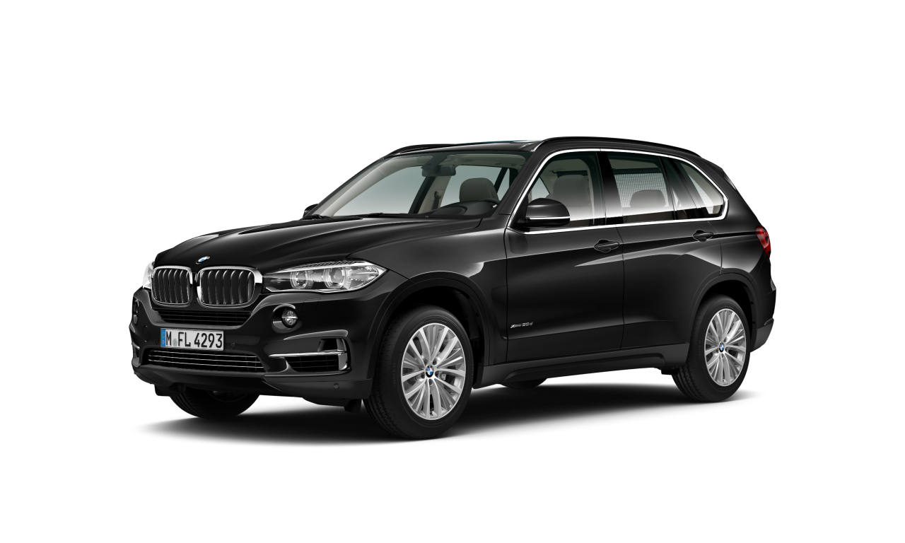 Exterior of 2013 BMW X5 xDrive30d (F15), VIN WBAKS4103E0C28865
