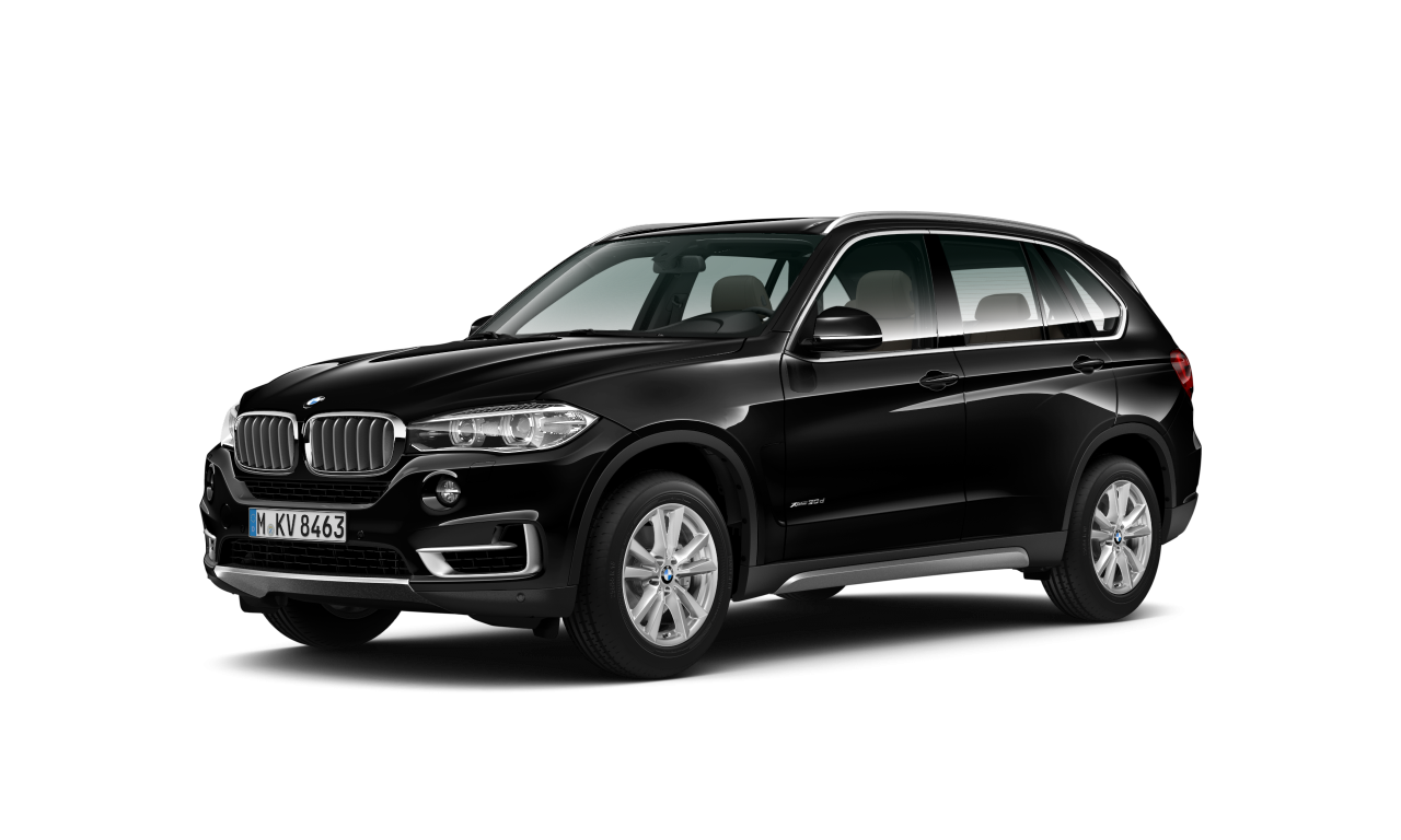 Exterior of 2013 BMW X5 xDrive30d (F15), VIN WBAKS410700C36783