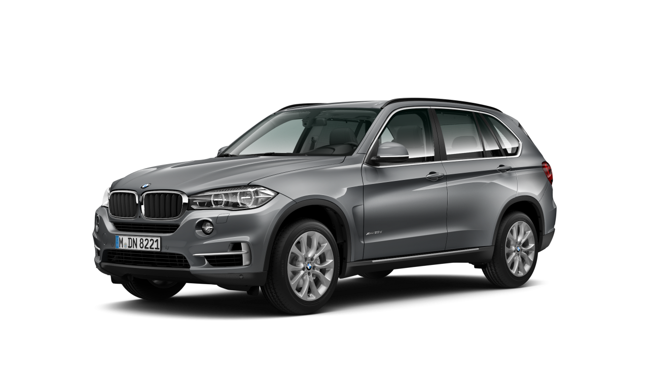 Exterior of 2013 BMW X5 xDrive30d (F15), VIN WBAKS420300G63389
