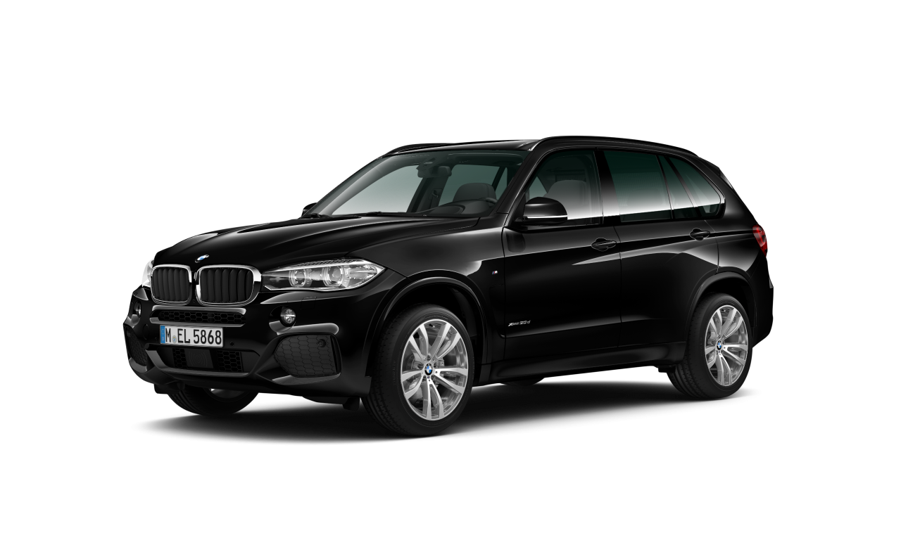 Exterior of 2014 BMW X5 xDrive30d (F15), VIN WBAKS420300J47093
