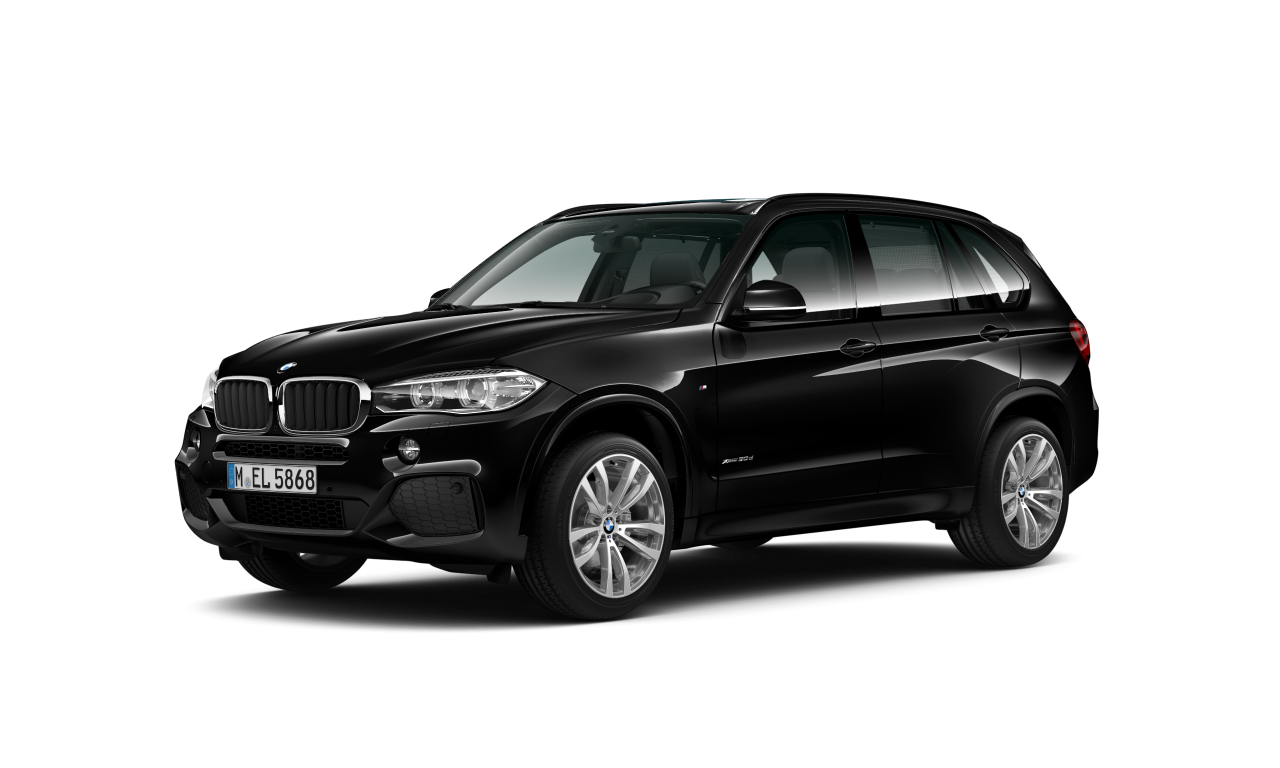 Exterior of 2015 BMW X5 xDrive30d (F15), VIN WBAKS420400J51878