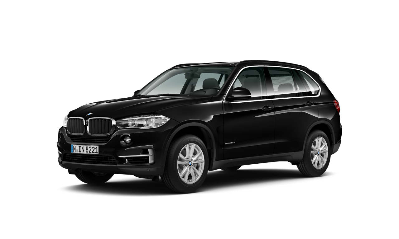 Exterior of BMW X5 sDrive25d (F15), VIN WBAKT410700U28294