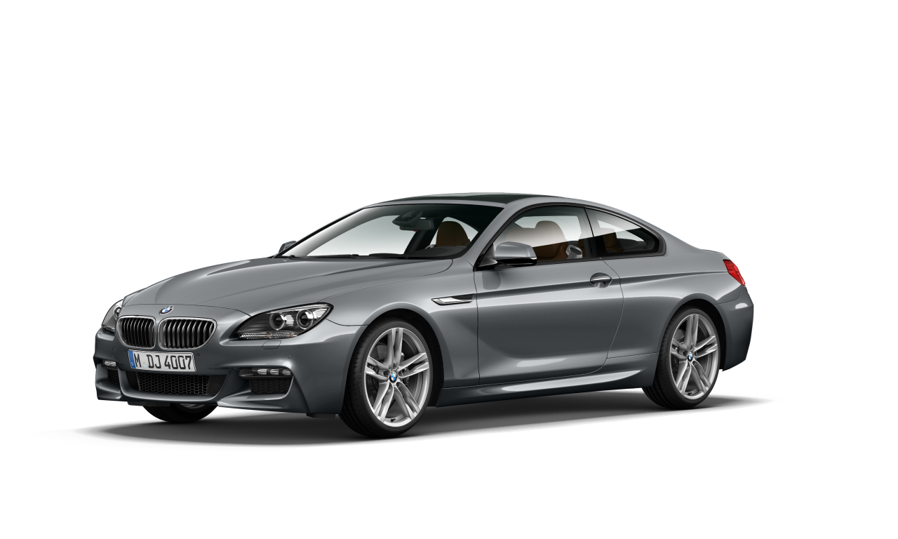 Exterior of BMW 640d (F13), VIN WBALX72060D818207
