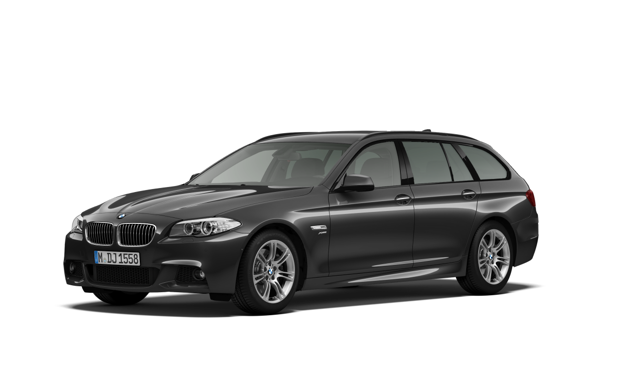Exterior of 2011 BMW 530d xDrive (F11), VIN WBAMW91060DV04948