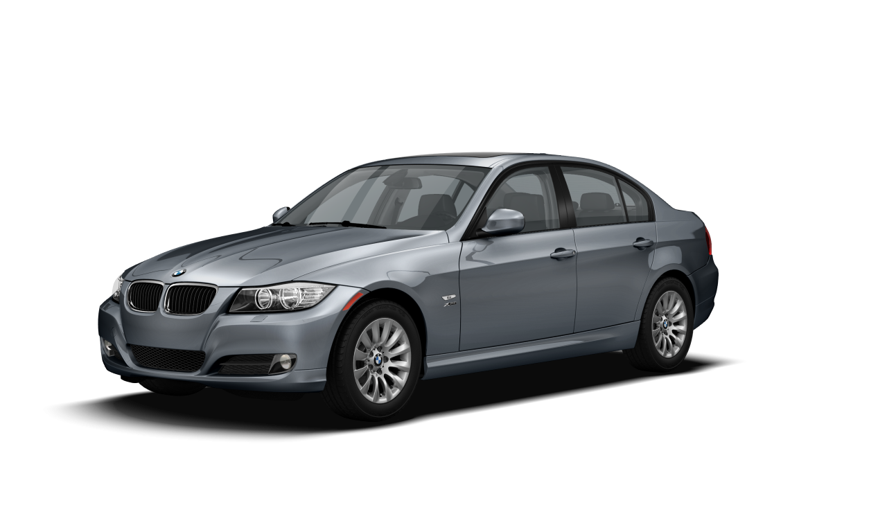 Exterior of 2008 BMW 328xi (E90 (MUE)), VIN WBAPK73549A452014